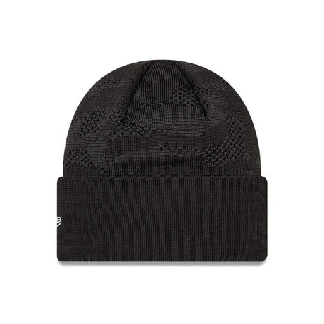 Ducati Corse winter beanie with logo black