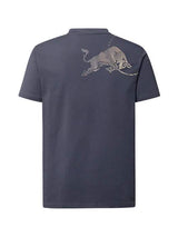 Red Bull The Flying Bulls Freizeit-T-Shirt mit Stiermotiv
