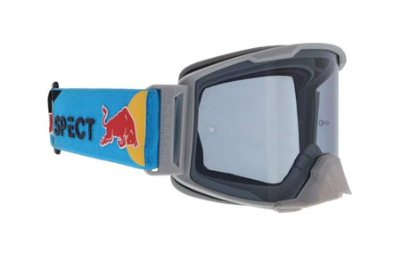 Red Bull Spect STRIVE Ersatzglas LIGHT GREY FLASH