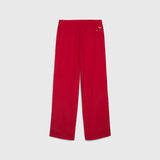 Scuderia Ferrari F1 Team-Baggyhose mit PUMA-Logo