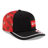 Haas F1 MoneyGram Oliver Bearman Team-Cap – Japan Special Edition