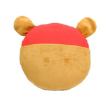Scuderia Ferrari Plüschkissen Teddybär