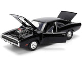 Modell Fast & Furious 1970 Dodge Charger R/T F&F