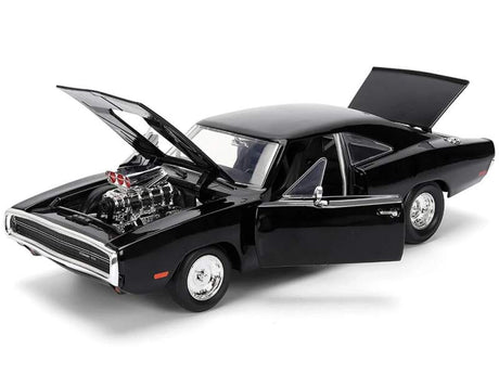 Modell Fast & Furious 1970 Dodge Charger R/T F&F