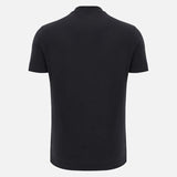 Yamaha Racing MotoGP Fan-T-Shirt schwarz