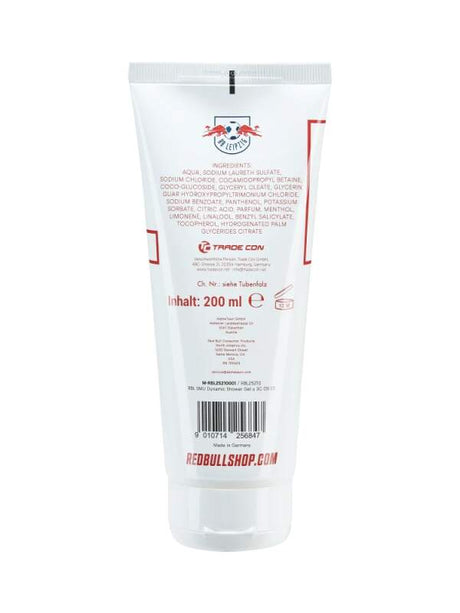 RB Leipzig Duschgel 200 ml – Dynamic