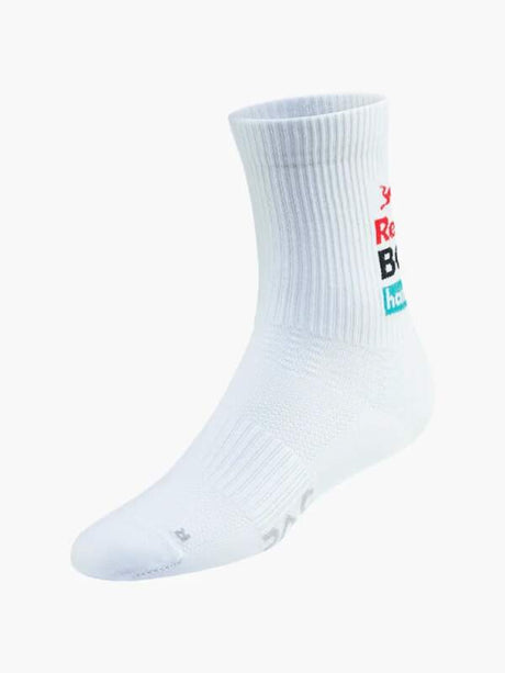 Red Bull Bora Hansgrohe Sportsocken mit Logo