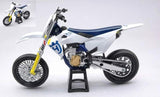 Model motocyklu Husqvarna FS 450 Supermoto