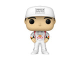 Funko POP! Yuki Tsunoda Oracle Red Bull Racing Figure – Japan 2025 Edition