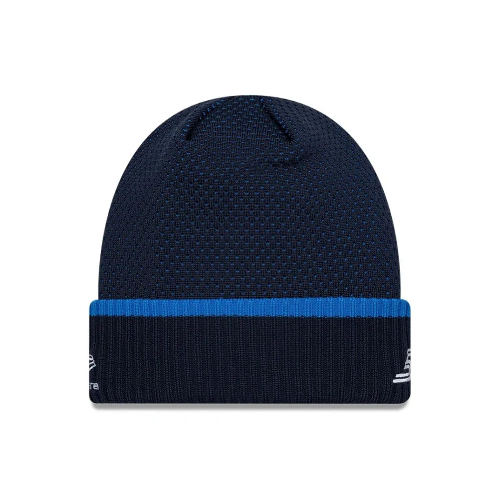 Williams F1 Team #55 Carlos Sainz Beanie – Team Edition