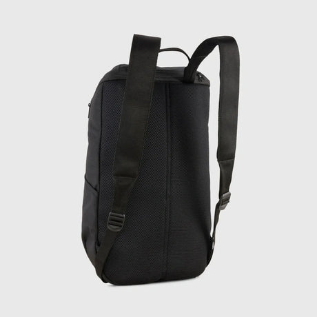 McLaren F1 Puma Backpack with Logo – Black