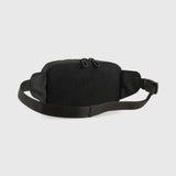 McLaren F1 Puma Bum Bag with Logo – Black