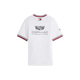 Damen-T-Shirt Cadillac F1 x Tommy Hilfiger - Team Edition