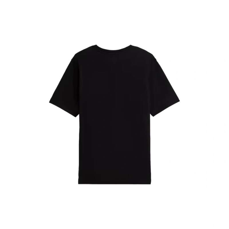 Black Cadillac F1 x Tommy Hilfiger T-shirt - lifestyle edition