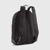 BMW Motorsport large backpack, black, with logo