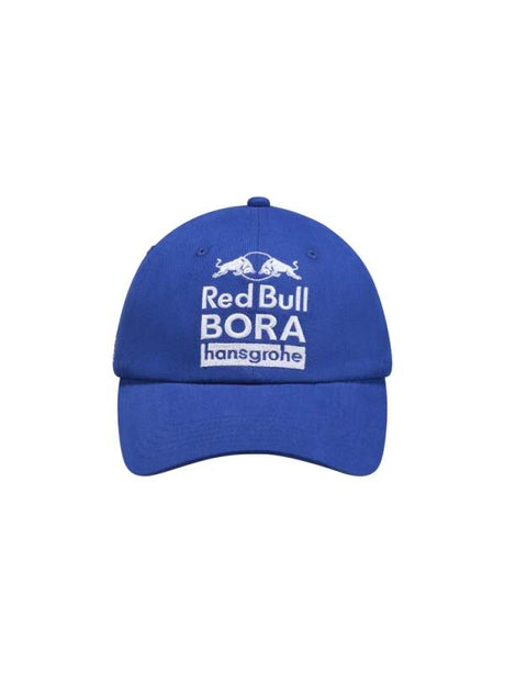 Red Bull Bora Hansgrohe Cap ICONS - PRO CYCLING Edition