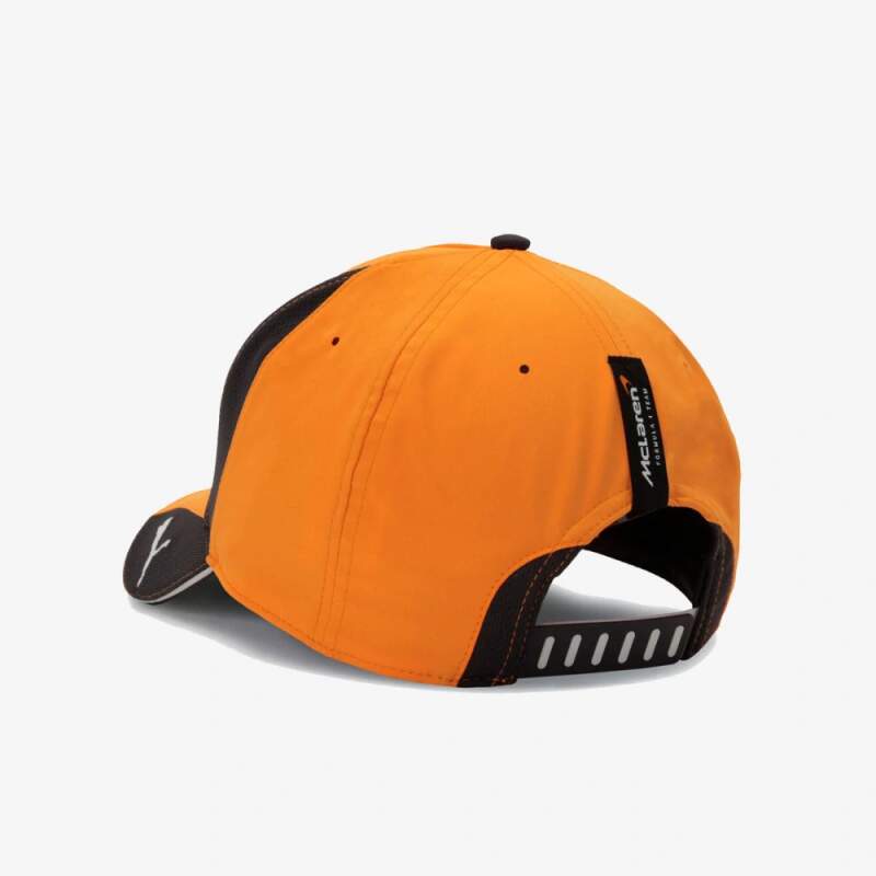 Lando Norris #1 McLaren F1 x Puma Kinder-Cap - Team Edition
