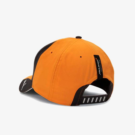Lando Norris #1 McLaren F1 x Puma Kinder-Cap - Team Edition
