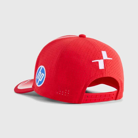 Charles Leclerc Scuderia Ferrari F1 x Puma Kinder-Cap - Team Edition