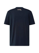 Red Bull Ring Freizeit-T-Shirt CORE mit RRI-Motiv