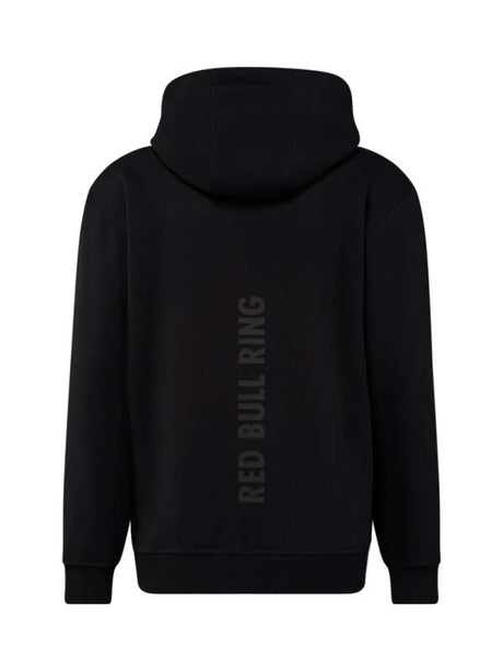 Red Bull Ring Fan-Sweatjacke - Paddock schwarz
