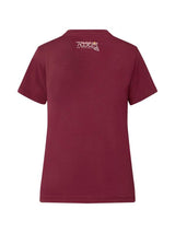 Red Bull Ring Damen-T-Shirt BOOST mit RRI-Motiv