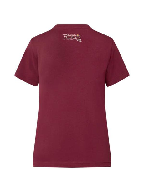 Red Bull Ring BOOST women's T-shirt with RRI motif