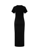 Red Bull Ring Damen-Fan-Kleid - Paddock schwarz
