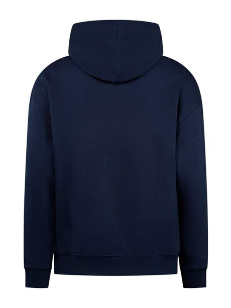 Oracle Red Bull Racing Hoodie SPARK Edition dunkelblau mit Logo