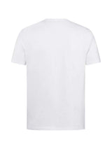 Oracle Red Bull Racing T-shirt, TONAL edition, white, with logo