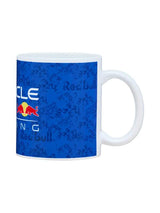 Oracle Red Bull Racing Keramikbecher LOGO