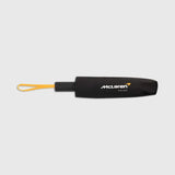McLaren F1 Taschenschirm mit McLaren-Logo