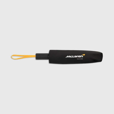 McLaren F1 Taschenschirm mit McLaren-Logo