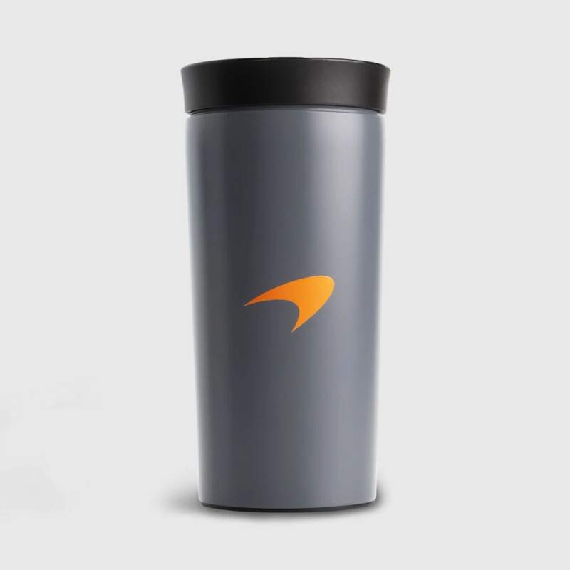 McLaren F1 Thermobecher mit Logo