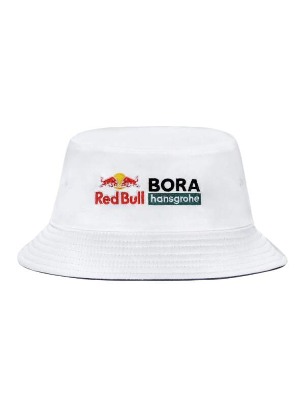 Red Bull Bora Hansgrohe ICONS bucket hat - PRO CYCLING edition