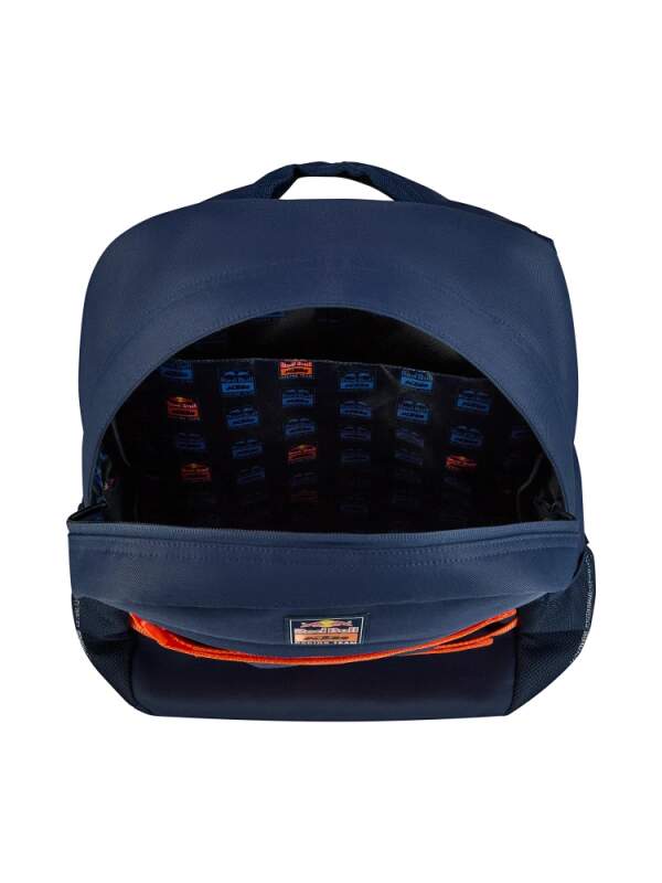 KTM Red Bull Racing ESSENTIAL backpack with logo