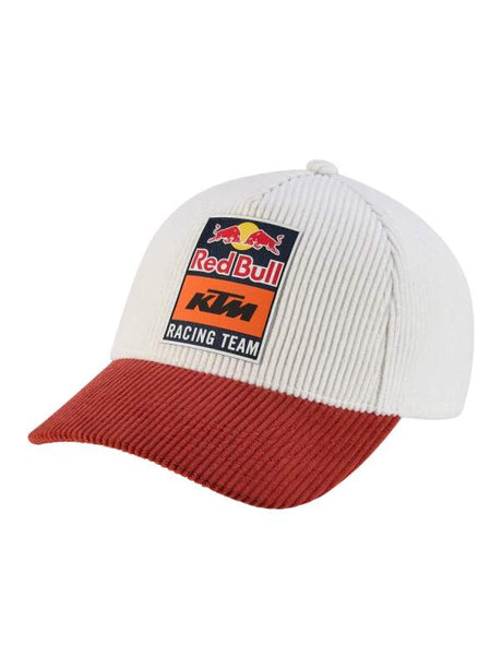 KTM Red Bull Racing Cap SUNSET mit Logo
