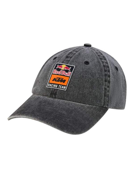 KTM Red Bull Racing Cap RIDE mit Logo