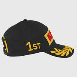 Pirelli F1® Cap - Edition 2026