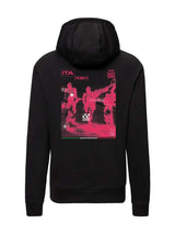 Red Bull Bora Hansgrohe hoodie - GIRO D'ITALIA edition
