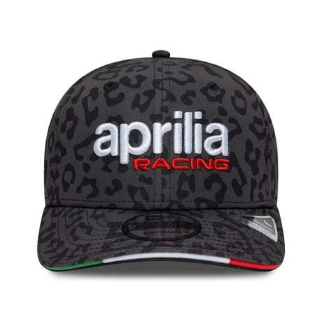 Aprilia Racing x New Era Team-Cap - Mugello Edition