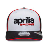 Aprilia Racing x New Era Team-Cap - Team Edition