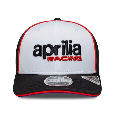 Aprilia Racing x New Era Team-Cap - Team Edition