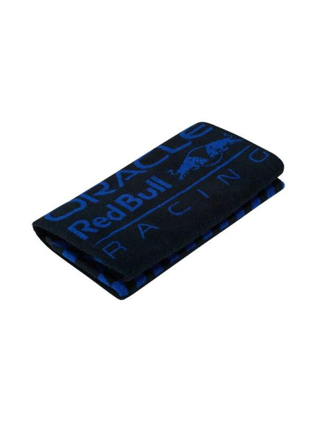 Handtuch Oracle Red Bull Racing LOGO