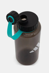 Mercedes-AMG Petronas F1 Team Trinkflasche – Schwarz
