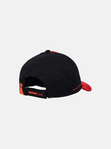 Kinder-Cap Ducati Corse - Marc Marquez mit #93-Logo