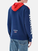HRC Honda casual hoodie