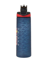 Oracle Red Bull Racing PREMIUM Trinkflasche mit Logo