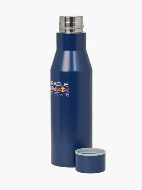 Oracle Red Bull Racing PREMIUM water bottle with logo