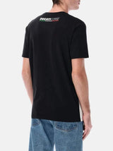 Ducati Corse BLOCK fan T-shirt